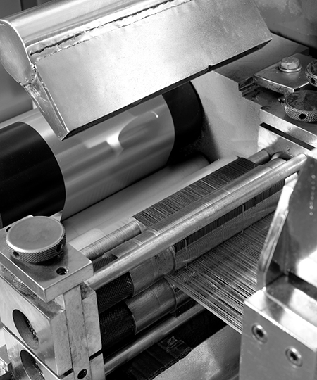 Micro Slitter Machine