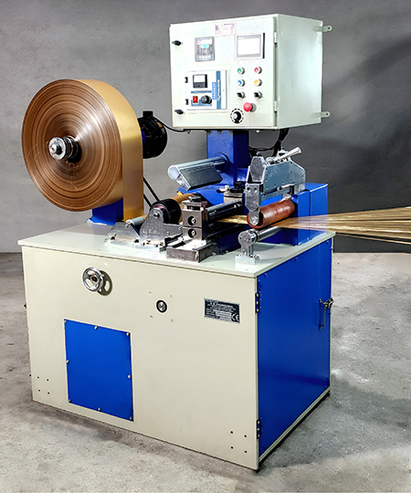 Micro Slitter Machine